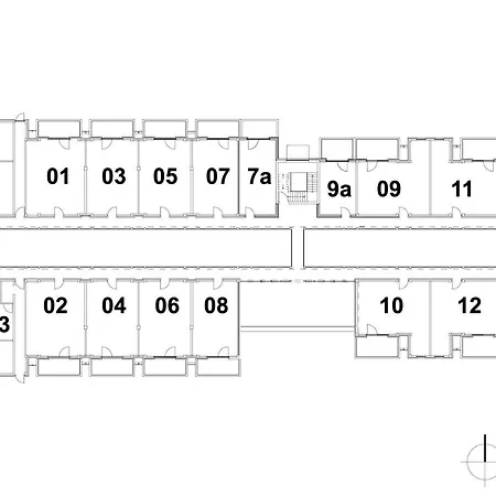 Seebruecke - Mit 1 Schlafzimmer Und Balkon S15 هيرينجسدورف