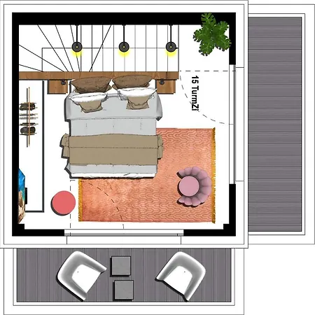 Seebruecke - Mit 1 Schlafzimmer Und Balkon S15 Διαμέρισμα Χέρινγκσντορφ